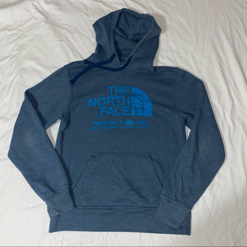 Men’s North Face Hoodie